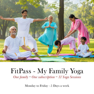 FitPass - Live